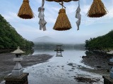 『Ghost of Tsushima』の舞台・対馬の大鳥居再建クラウドファンディングが早くも目標額を達成 画像