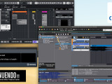 サウンドミドルウェア「ADX2」、デジタル・オーディオ・ワークステーション「Nuendo」との連携機能を2021年にリリース 画像