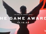 魅力的な新作続々！「The Game Awards 2020」発表内容ひとまとめ 画像