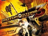 PS3『モーターストーム3』発売中止に 画像