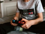 巣ごもりでゲームの時間増加、子供たちの成長に良い？悪い？米メディアで議論勃発 画像