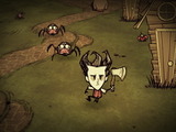 2Dサバイバル『Don't Starve』開発元Kleiの過半数株式をテンセントが取得することで合意 画像