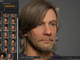 リアルなデジタル人間を簡単に作成できる「MetaHuman Creator」がEpic Gamesより発表 画像