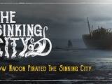権利関係の係争続くクトゥルフADV『The Sinking City』のSteam版は「デコンパイル・ハッキングによるもの」―開発元のFrogwaresが主張 画像