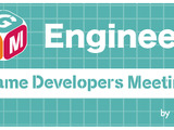 「Game Developers Meeting Vol.46 Online」が3月19日に開催―テーマはクーガー開発のバーチャルヒューマンエージェント「Ludens」 画像