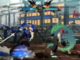 『GUILTY GEAR -STRIVE-』6月11日に発売延期―βテストを受けて「皆様にご満足頂ける製品をお届けするため」 画像