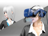 口の動きを追跡するVR用デバイス「VIVE Facial Tracker」が海外発売！ 画像