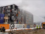 フランスのデータセンターで火災…『Rust』に復元不可能なデータロストが発生するなど大規模被害に発展 画像