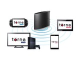 PS5用TVアプリ『torne（トルネ）』2021年末に配信決定！バッファロー製「nasne（ナスネ）」にも対応 画像