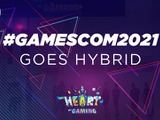 欧州最大ゲーム見本市「gamescom 2021」ハイブリッド形式で現地時間8月25日より開催！前日にはジェフ・キーリー氏による発表イベントも復活 画像