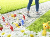 まさかの“ピクミンGO”誕生！？任天堂とNianticがパートナーシップ契約を締結―第1弾として『ピクミン』のARアプリを開発中 画像