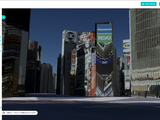 国土交通省主導の日本全国3D都市モデル化プロジェクト「Project PLATEAU Ver1.0」公開 画像