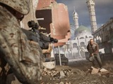 米イスラム団体がイラク戦争描くFPS『Six Days in Fallujah』の販売自粛をマイクロソフト、ソニー、Valveなどに要請 画像