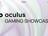 Oculusデバイス向け新作ゲームタイトルが発表される「Oculus Gaming Showcase」4月22日放送決定！ 画像