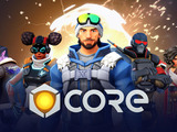 Unreal Engine採用のゲームプレイ＆作成プラットフォーム『Core』がEpic Gamesストアにて無料ローンチ！ 画像