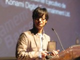 小島監督、スパニッシュアカデミー創設の名誉賞の初代受賞者に 画像