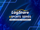業界初！ITエンジニア限定e-Sports大会「LogStare eSports Series」が開催決定―第1回大会は『Apex Legends』のトーナメント戦 画像