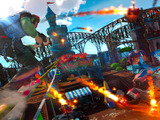 Insomniac Games開発のアクションADV『Sunset Overdrive』が米国にてSIEにより商標登録されたことが明らかに 画像