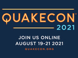 ベセスダ主催のイベント「QuakeCon」2021年もオンラインで実施―8月19日から21日に開催 画像