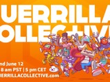 デジタルゲームフェスティバル「Guerrilla Collective 2」発表！今年は海外6月5日＆12日の2回開催 画像