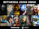 Xboxとベセスダの合同カンファレンスが6月に開催か―Xbox Game Studios責任者が言及 画像
