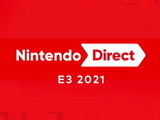 「Nintendo Direct | E3 2021」6月16日午前1時より放送決定！年内発売予定タイトルを中心に、スイッチ向けソフトの新情報を発信 画像