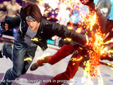 『THE KING OF FIGHTERS XV』発売が2022年第1四半期に延期―新型コロナ感染拡大に伴う開発への影響により 画像