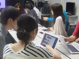 GameSaladセミナーに多数の参加者集まる、ハッカソンも開催決定・・・「ソーシャル、日本の挑戦者たち」番外編 画像