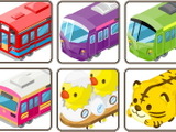 「A列車で行こう」がソーシャルゲームに、アートディンクとインデックスの狙いについて聞く 画像