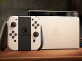 スイッチ新型「Nintendo Switch（有機ELモデル）」が10月8日発売！初公開映像もお披露目 画像