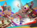 多人数対戦対応アウトドアスポーツ『ライダーズ リパブリック』発売再延期…「最高のゲームを届けるため」 画像