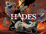 GOTYはギリシャ神話ローグライト『Hades』―「GDC Awards」第21回受賞作品発表！ 画像