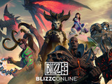 Blizzardの大型ファンイベント「BlizzCon 2021」は開催中止へ―ただし2022年初頭にハイブリッドイベントを開催予定 画像