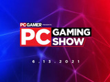 Steamに関するValveからのメッセージも予告！PCゲーム中心のイベント「PC Gaming Show 2021」開催決定 画像