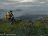 『DEATH STRANDING』全世界売上500万本を達成―PC/PS4版を合わせた2021年3月時点での累計 画像