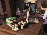 『GTA V』出荷本数が1億5,000万本を突破！ シリーズ累計では3億5,000万本以上に 画像