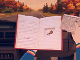 『Gone Home』のFullbrightが開発中の母娘旅ADV『Open Roads』有害な職場環境の責任でクリエイティブリードが退任 画像