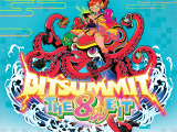 【BitSummit THE 8th BIT】出展98タイトルインディーゲーム発表―協賛企業、パブリッシャー企業も明らかに 画像