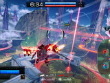 アーケードゲーム『星と翼のパラドクス』10月31日にネットワークサービス終了 画像