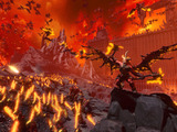 三部作完結編RTS『Total War: WARHAMMER III』2022年初頭に発売を延期 画像