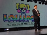 須田氏の最新作は『ロリポップチェンソー』、海外ではワーナーが販売に ― 「角川ゲームス カンファレンス 2011 SUMMER」レポート 後編 画像