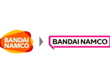 バンダイナムコがロゴマーク変更！オレンジカラーから一転、吹き出しを想起させるマゼンタカラーに一新 画像