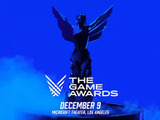 年末の世界的大ゲームイベント「The Game Awards 2021」開催日決定！ 今年は対面での本格的なショーに 画像