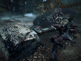 『Bloodborne』プロデューサー山際眞晃氏が『仁王』や『NINJA GAIDEN』のTeam NINJAに合流！ 画像