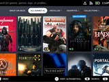 あなたのゲームは動作可能？ Valve審査によるSteam Deck動作タイトルがひと目で分かる機能が明らかに 画像