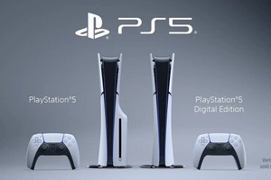 PS5の国内価格が9月2日より改定へ―本体は約8万円に値上げ