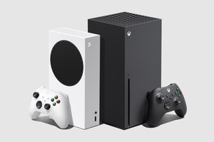 Xbox Series X|S／XSX|S | GameBusiness.jp