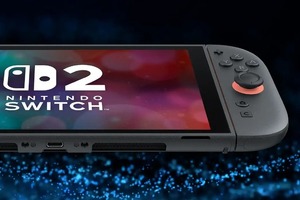 Nintendo Switch 2／ニンテンドースイッチ2 | GameBusiness.jp