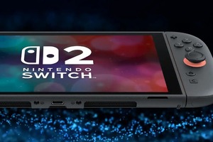 Nintendo Switch 2／ニンテンドースイッチ2 | GameBusiness.jp