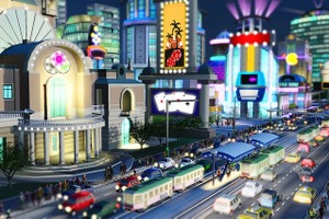 シムシティ | GameBusiness.jp